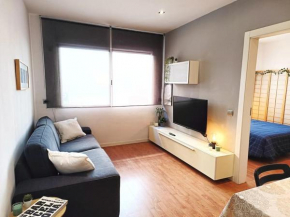 Siglo XX - Nuevo apartamento para 3